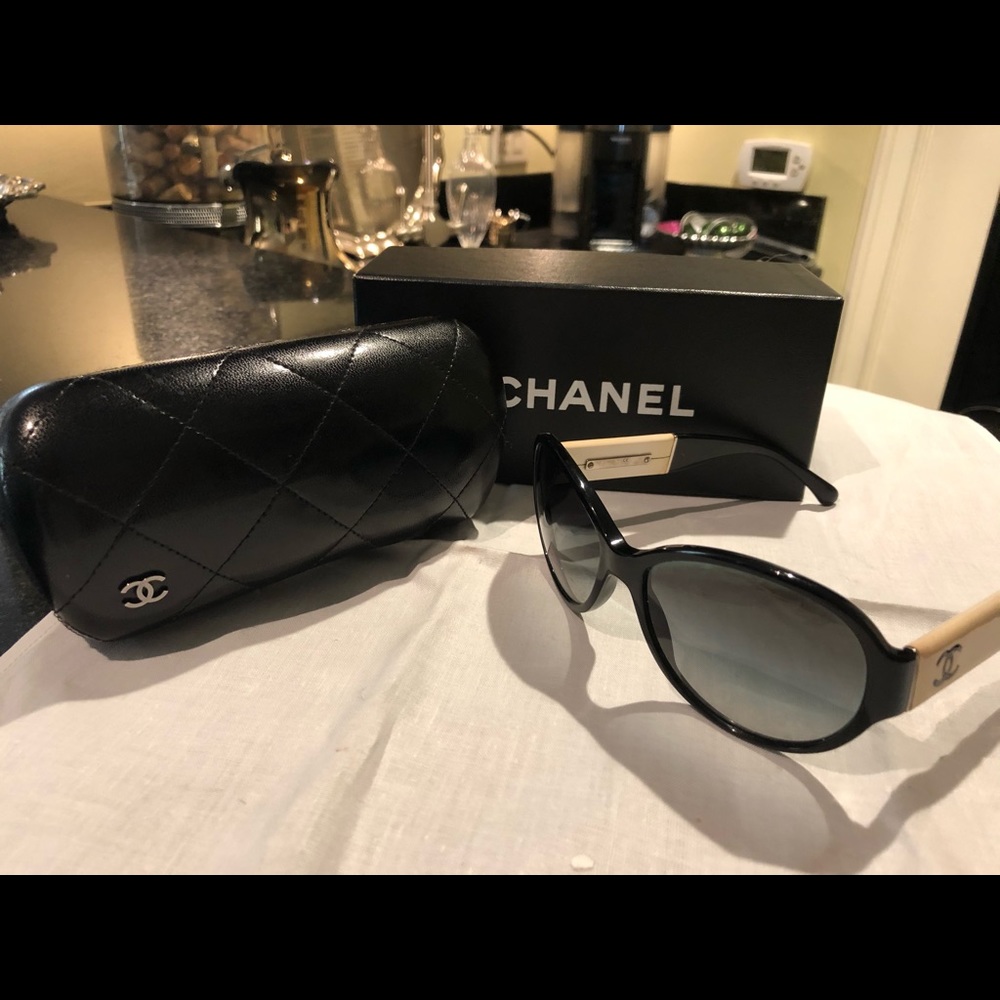 Chanel Sunglasses